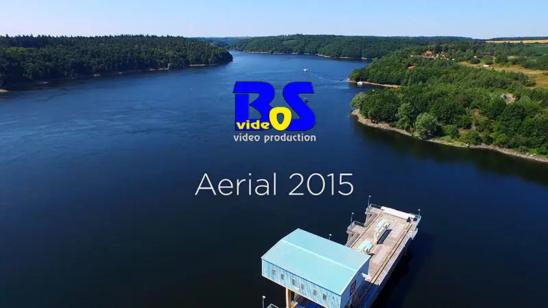 Aerial videoBoS – 2015