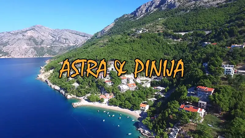 Astra & Pinija