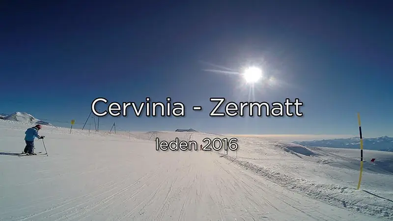 Cervinia – Zermatt 2016