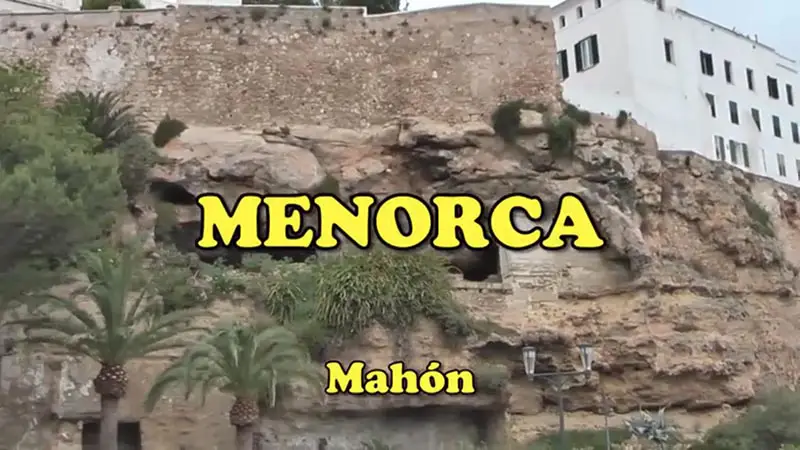 Menorca – Mahón