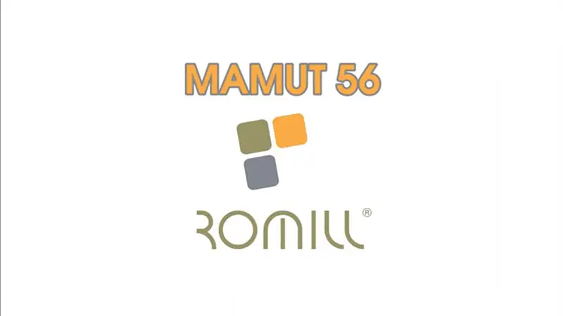 Romill – Mamut 56